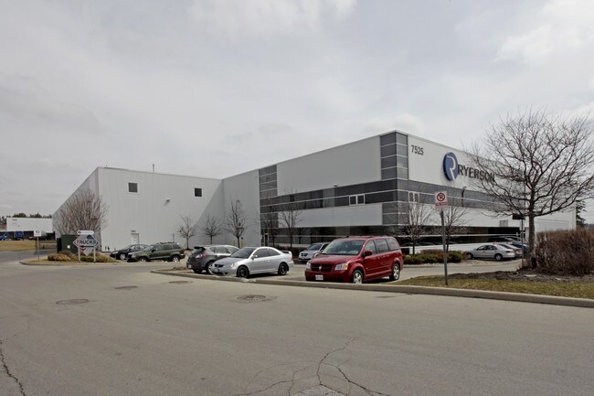 More details for 7525 Financial Dr, Brampton, ON - Industrial for Lease