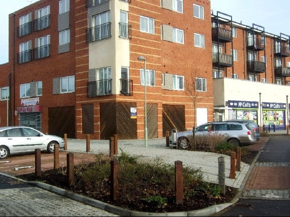 Stanhope Rd, Ashford for lease - Primary Photo - Image 1 of 2