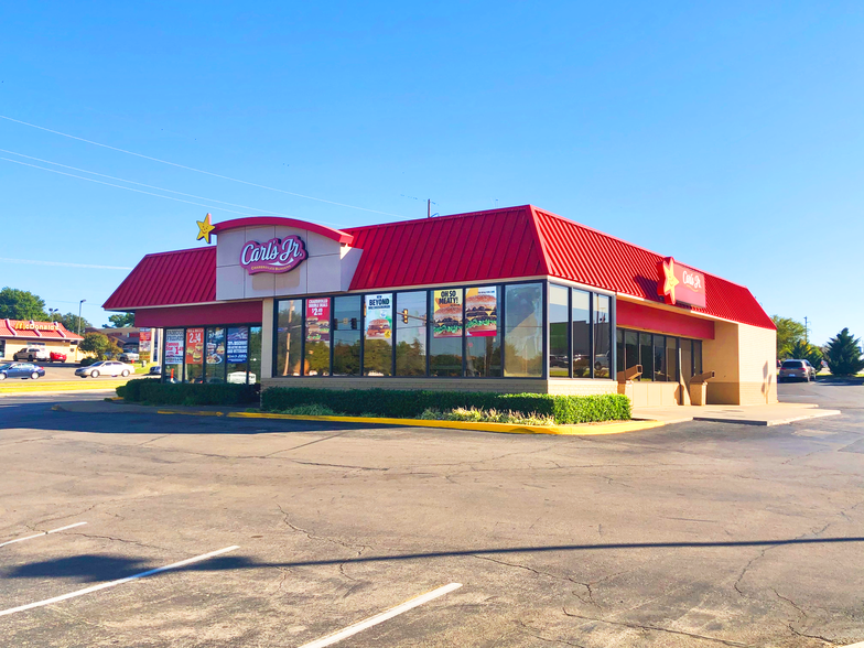 7900 E Reno Ave, Oklahoma City, OK for sale - Building Photo - Image 1 of 1