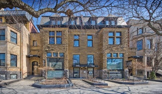 Plus de détails pour 1826 Rue Sherbrooke O, Montréal, QC - Commerce de détail à louer