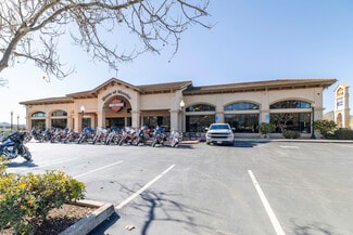 Plus de détails pour 16175 Condit Rd, Morgan Hill, CA - Commerce de détail à vendre