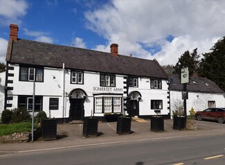 Plus de détails pour High St, Semington - Commerce de détail à louer