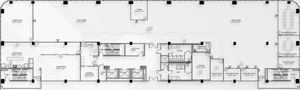 10680 Treena St, San Diego, CA for lease Floor Plan- Image 1 of 5
