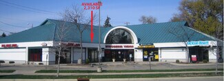 More details for 2602-2618 E Washington Ave, Madison, WI - Retail for Lease