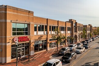 Plus de détails pour 19847 Century Blvd, Germantown, MD - Bureau/Médical à louer