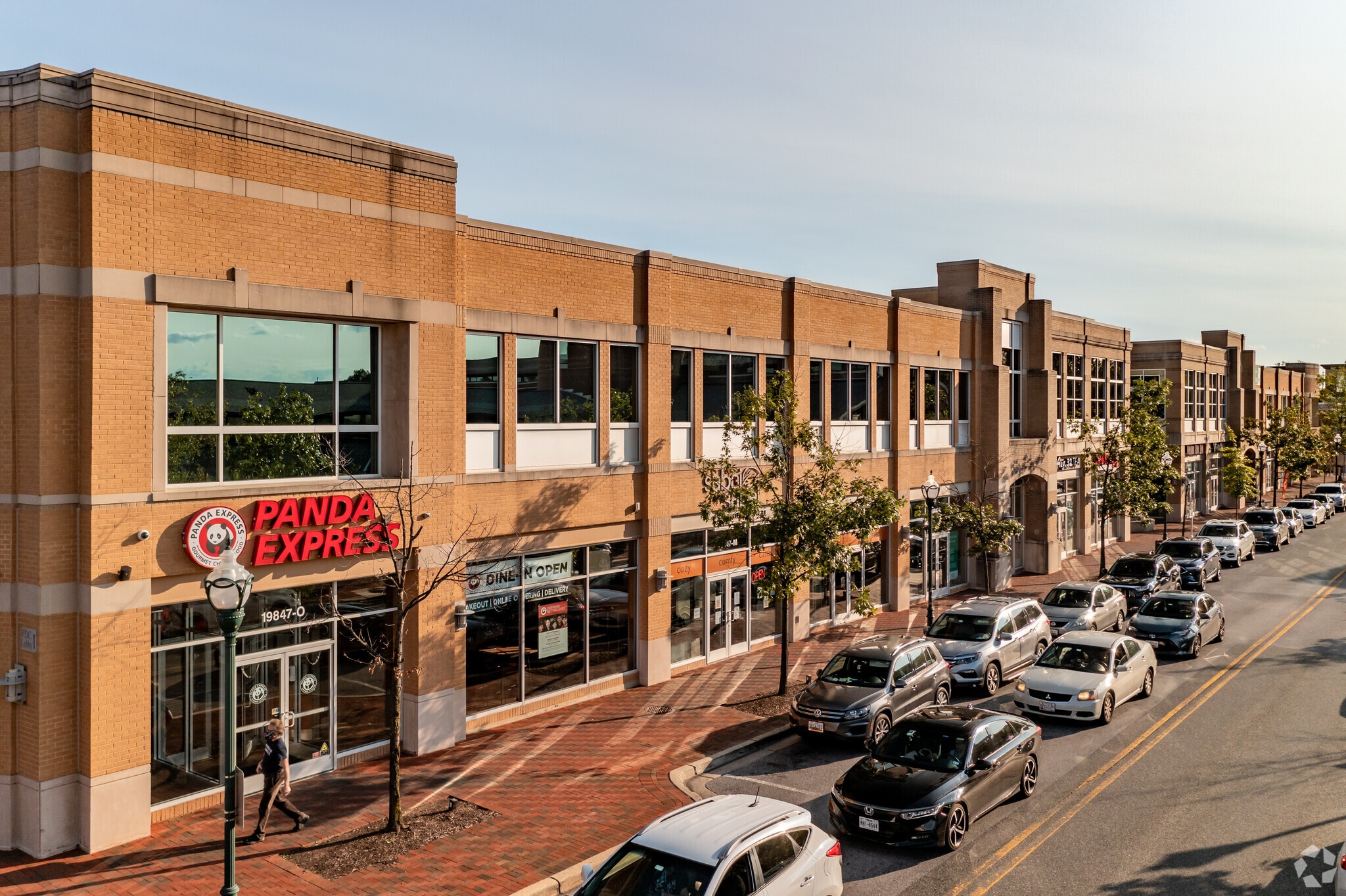 19847 Century Blvd, Germantown, MD for lease Building Photo- Image 1 of 5