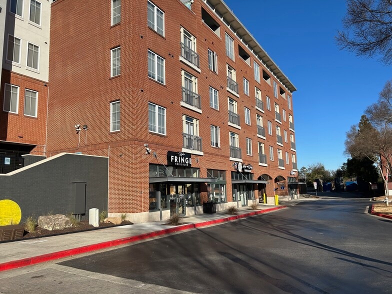 1700 Northside Dr NW, Atlanta, GA for lease - Building Photo - Image 2 of 13