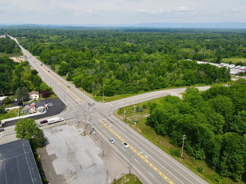 Route 17K, Rock Tavern, NY à vendre - A rien - Image 1 de 5