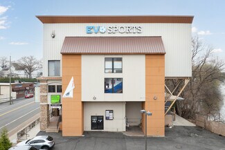 Plus de détails pour 517 River Dr, Garfield, NJ - Commerce de détail à vendre