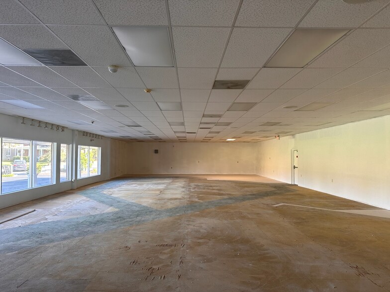 505 Leaman Ave, Millersville, PA for lease - Interior Photo - Image 3 of 4