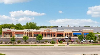 Plus de détails pour 935-1010 W Layton Ave, Milwaukee, WI - Commerce de détail à vendre