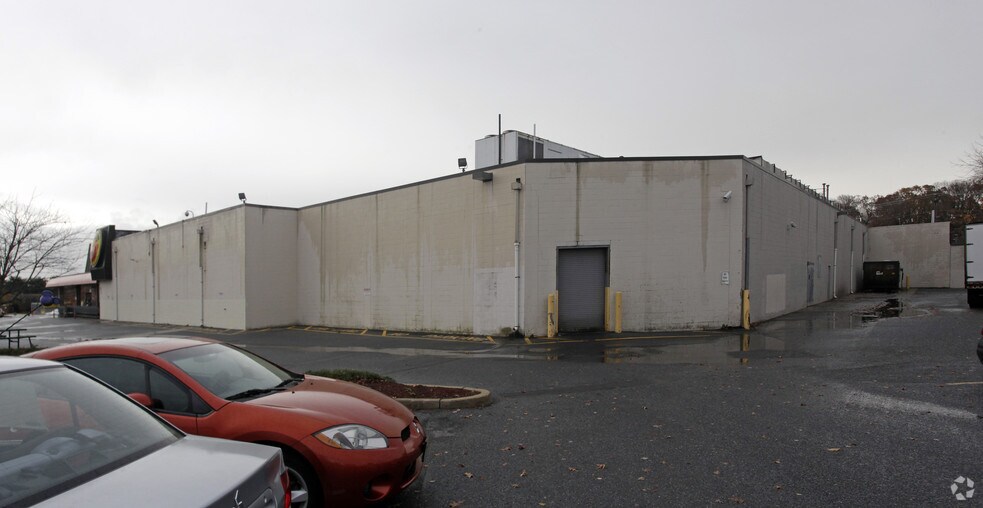 1230 Blackwood Clementon Rd, Clementon, NJ for sale - Building Photo - Image 2 of 2
