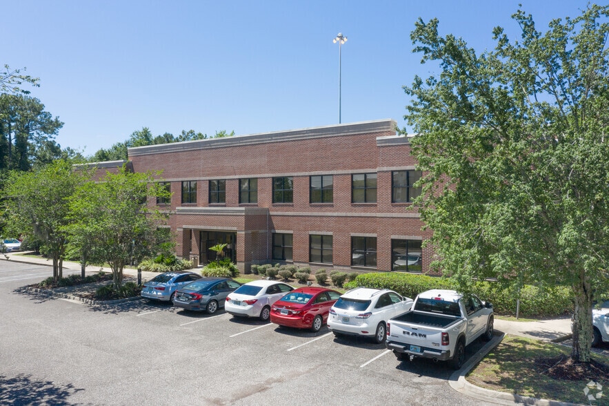 4720 Salisbury Rd, Jacksonville, FL for lease - Building Photo - Image 2 of 17