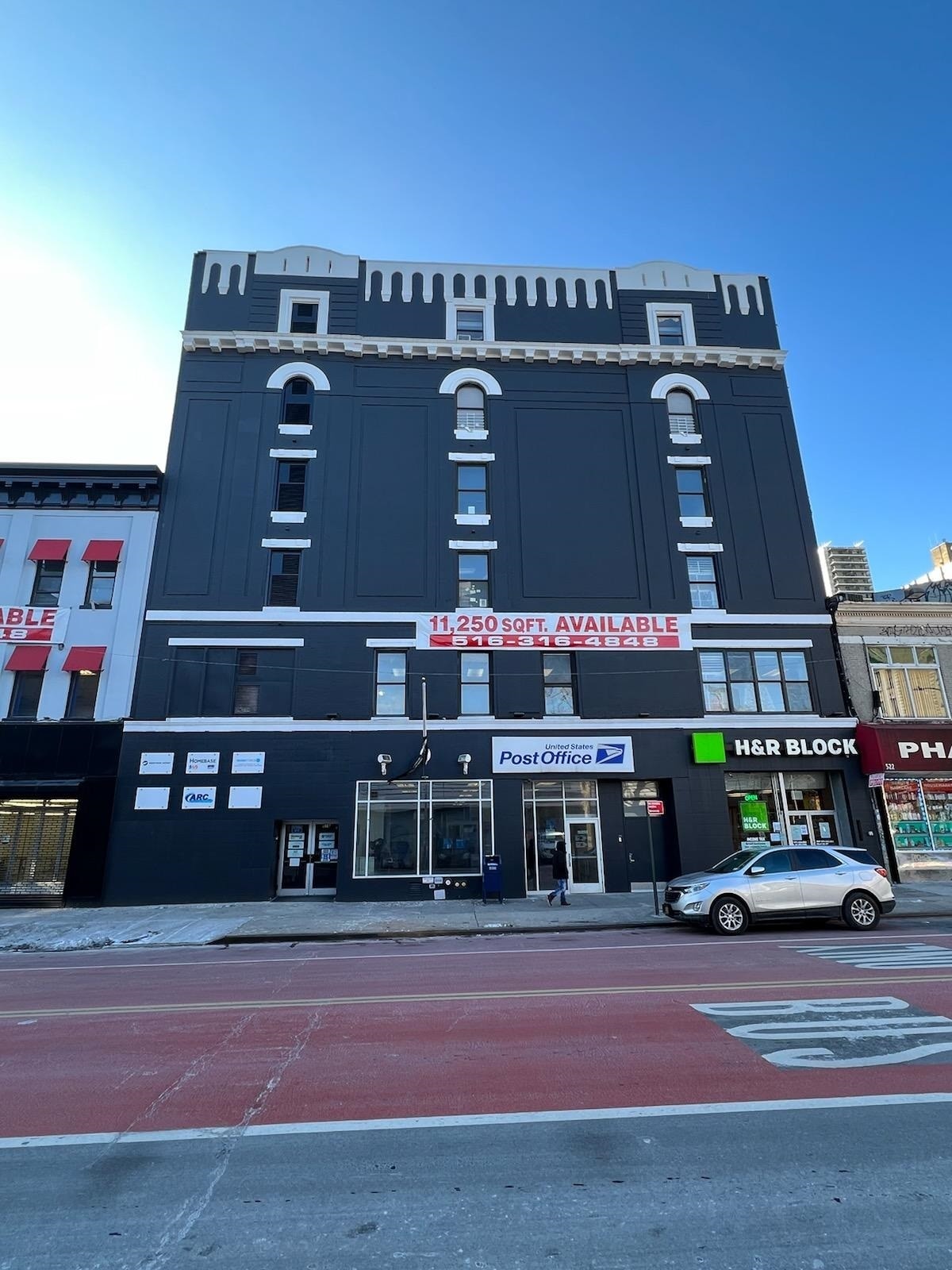 516 W 181st St, New York, NY for lease Primary Photo- Image 1 of 3