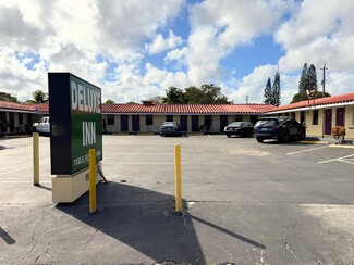 More details for 1150 S Federal Hwy, Dania Beach, FL - Hospitality for Sale