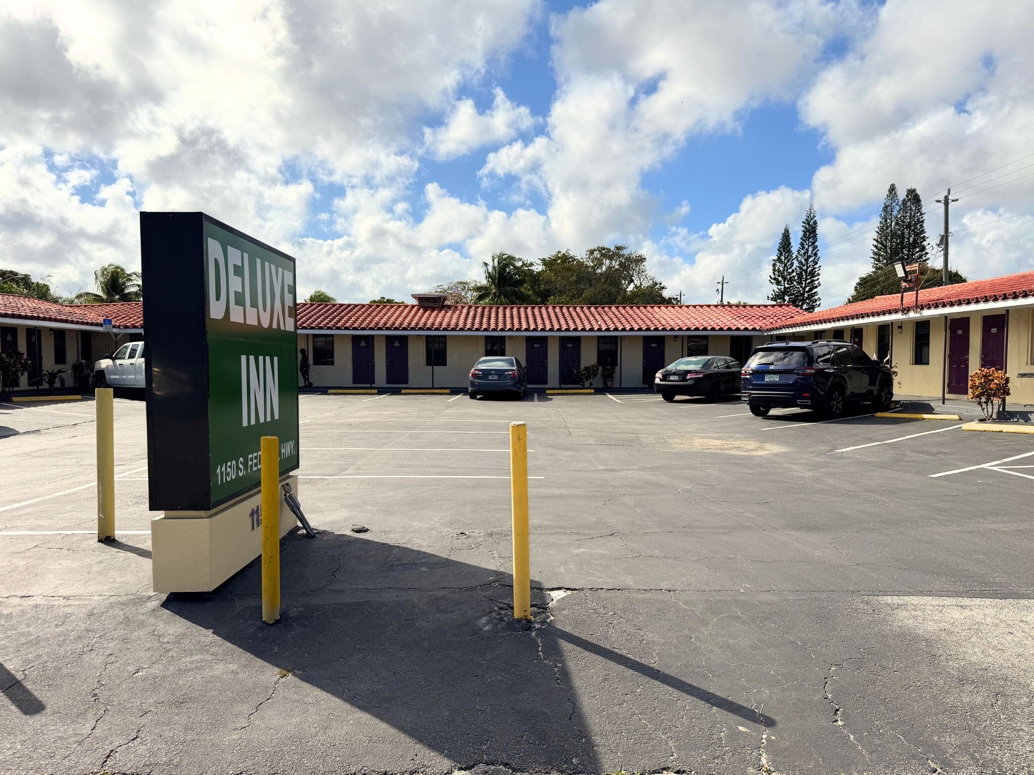 1150 S Federal Hwy, Dania Beach, FL for sale Primary Photo- Image 1 of 19