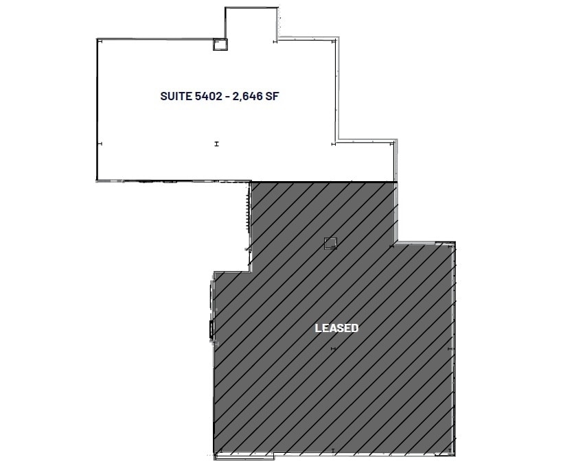 101 E WT Harris Blvd, Charlotte, NC à louer Plan d’étage- Image 1 de 1