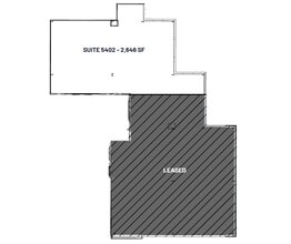 101 E WT Harris Blvd, Charlotte, NC à louer Plan d’étage- Image 1 de 1