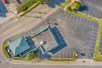 11501 Concord Village Ave, Saint Louis, MO - Aerial  map view - Image1