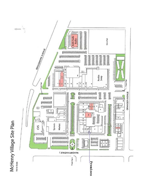 1700 McHenry Ave, Modesto, CA à louer - Photo du bâtiment - Image 2 de 4