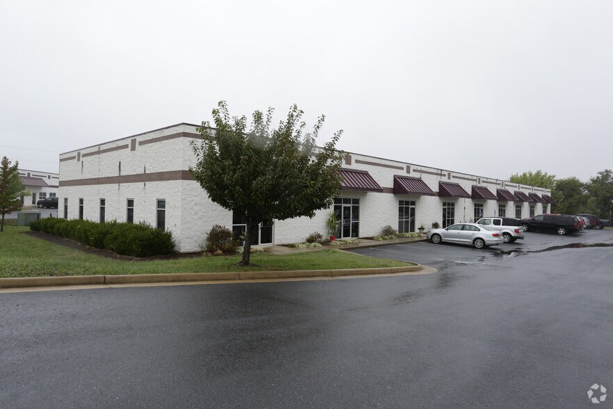 180 Prosperity Dr, Winchester, VA à vendre - Photo principale - Image 1 de 12