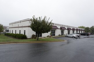 Plus de détails pour 180 Prosperity Dr, Winchester, VA - Flex à vendre