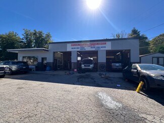 More details for 2140 US Highway 70, Connelly Springs, NC - Retail for Sale