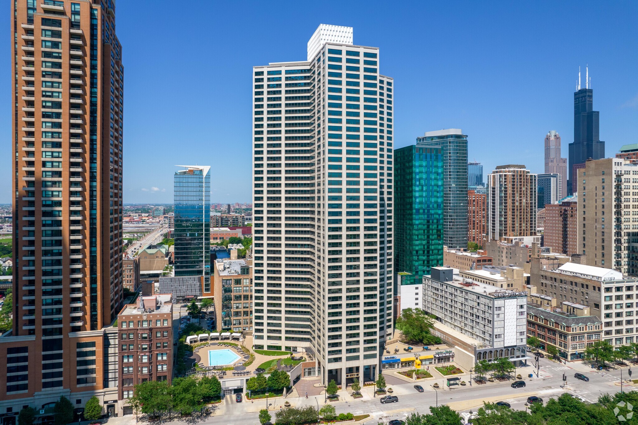 1130 S Michigan Ave, Chicago, IL for sale Primary Photo- Image 1 of 1