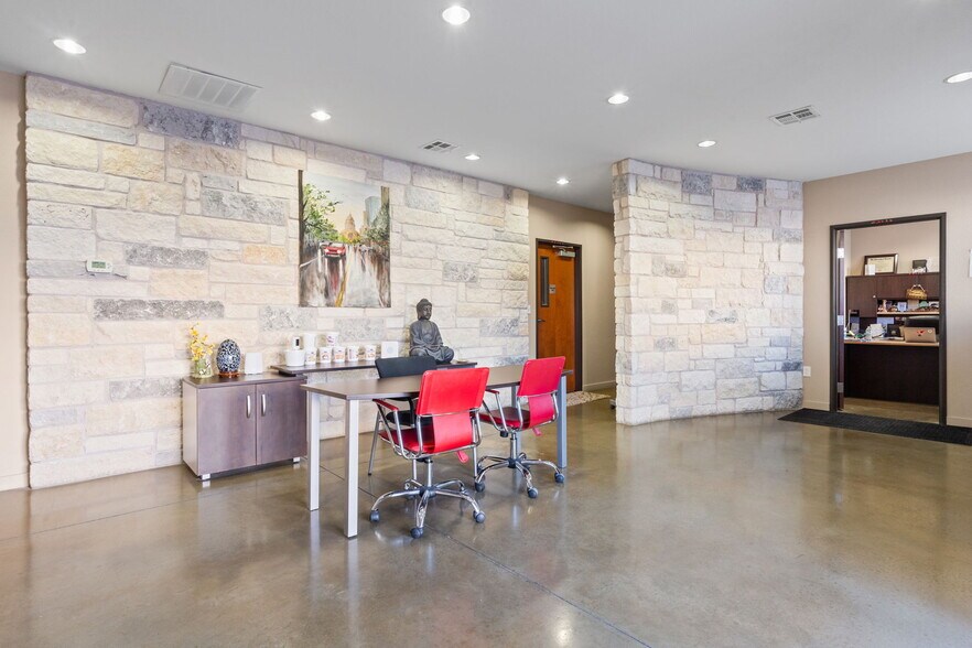 2000 Windy Ter, Cedar Park, TX à vendre - Hall d’entrée - Image 2 de 8