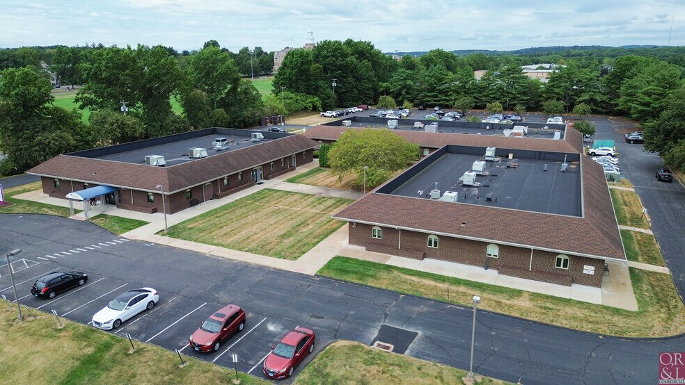 505 Willard Ave, Newington, CT à louer - Photo du bâtiment - Image 2 de 3