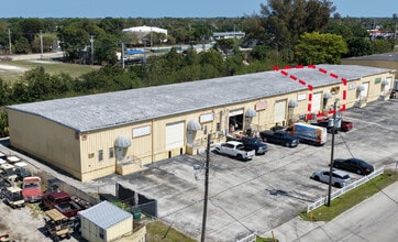 2201 SE Indian St, Stuart, FL for lease Interior Photo- Image 1 of 2