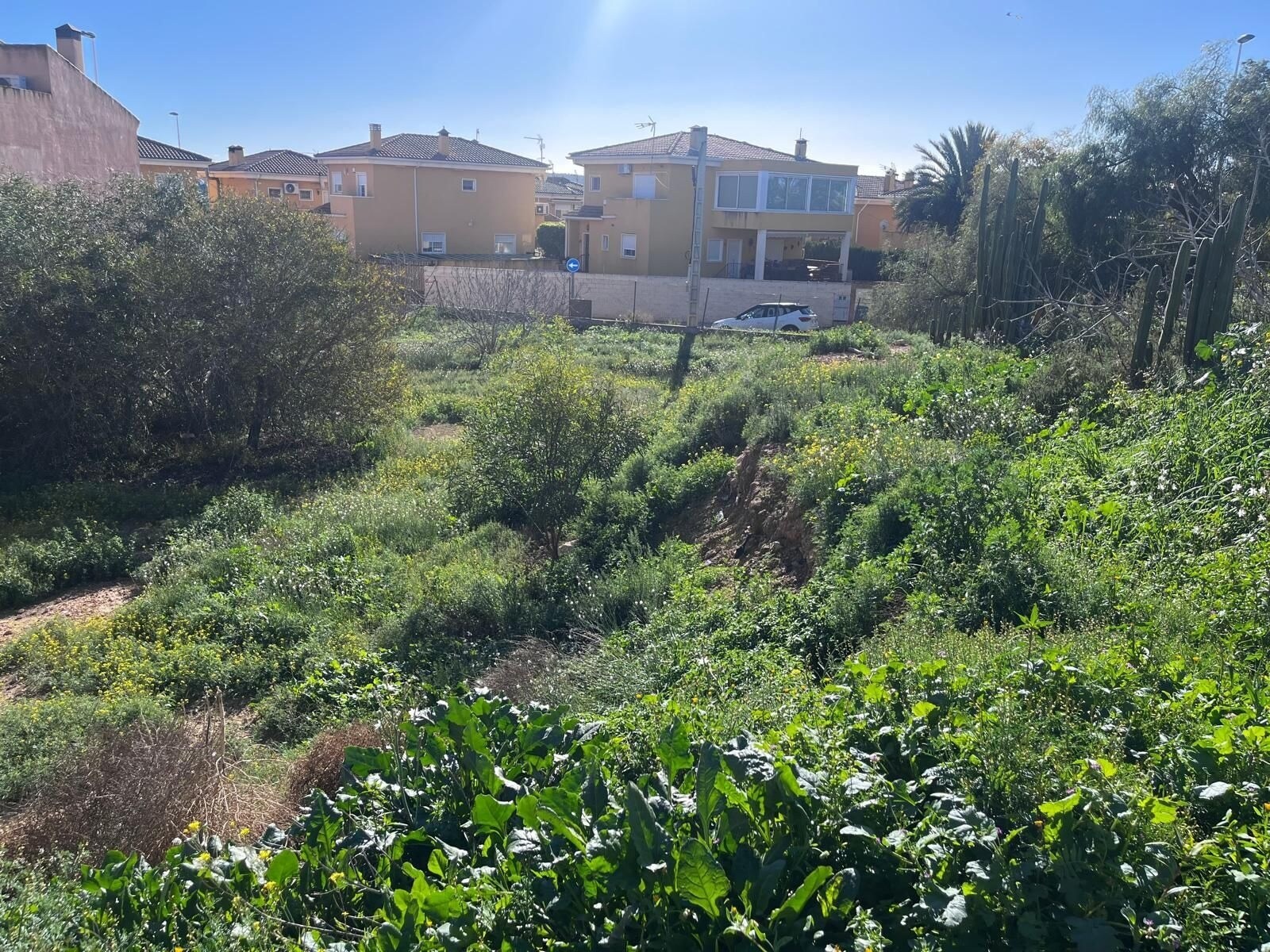 Land in COFRENTES for sale Aerial- Image 1 of 7