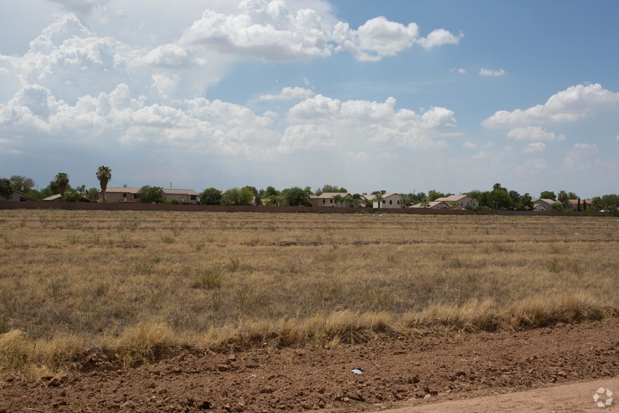 Santan Village Pkwy & Williams Field Rd, Gilbert, AZ à vendre - Photo du b timent - Image 2 de 2