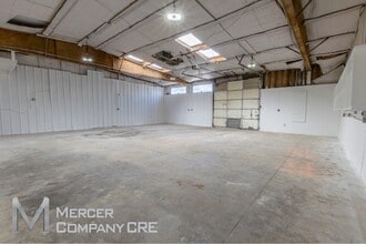 8001 N Classen Blvd, Oklahoma City, OK for lease Building Photo- Image 2 of 2