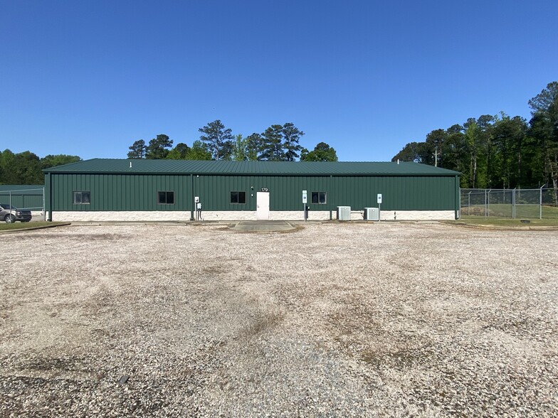 10099 Red Oak Battleboro Rd, Battleboro, NC for sale - Primary Photo - Image 1 of 1