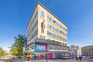 More details for Angel St, Sheffield - Office for Lease