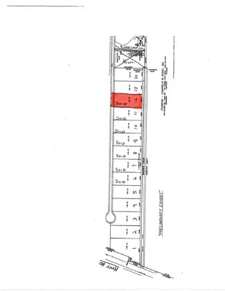 More details for 330 Airfield rd, Fentress, TX - Land for Sale