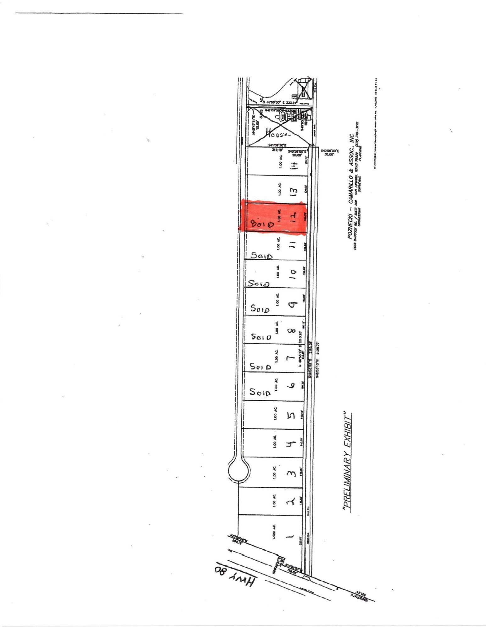 330 Airfield rd, Fentress, TX for sale Primary Photo- Image 1 of 10