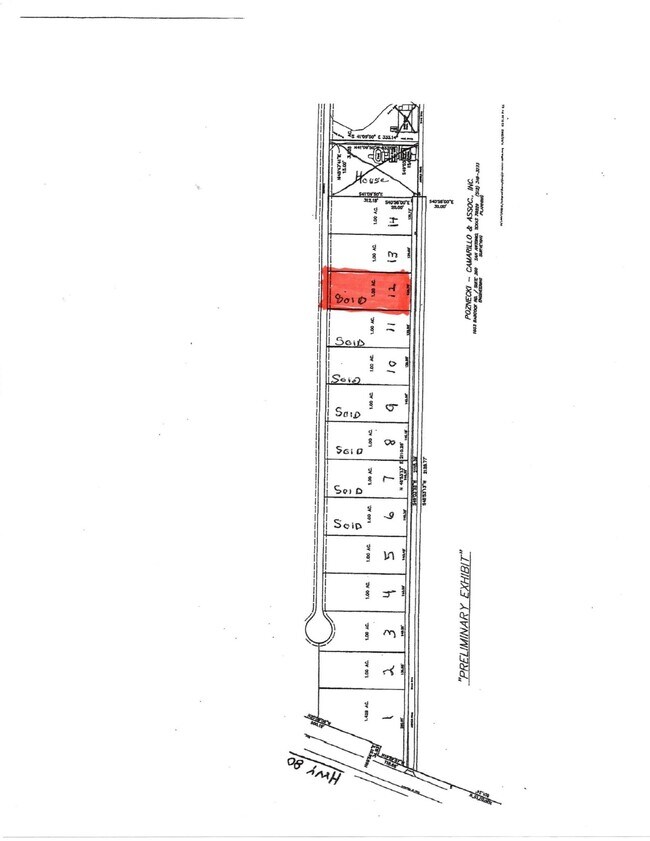 More details for 330 Airfield rd, Fentress, TX - Land for Sale