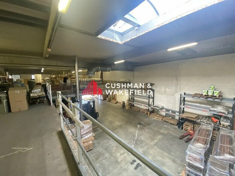 Bureau dans Toulouse à louer - Photo intérieure - Image 2 de 4