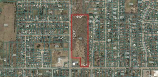 More details for W Miller Rd, Lansing, MI - Land for Sale