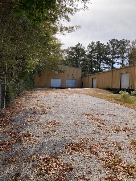 301 W Presley Blvd, Mccomb, MS à vendre - Photo du bâtiment - Image 2 de 3
