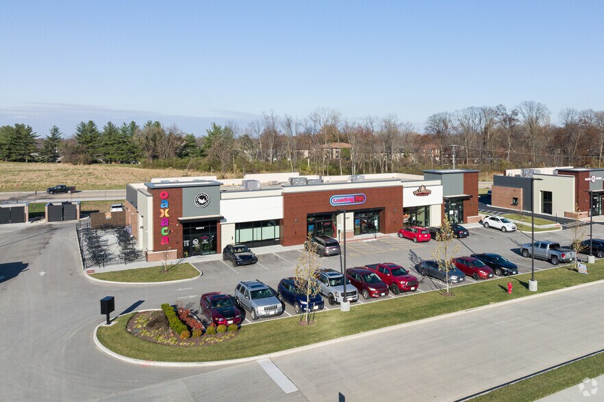 6185 Bennett Dr, Edwardsville, IL à louer - Photo du bâtiment - Image 2 de 5