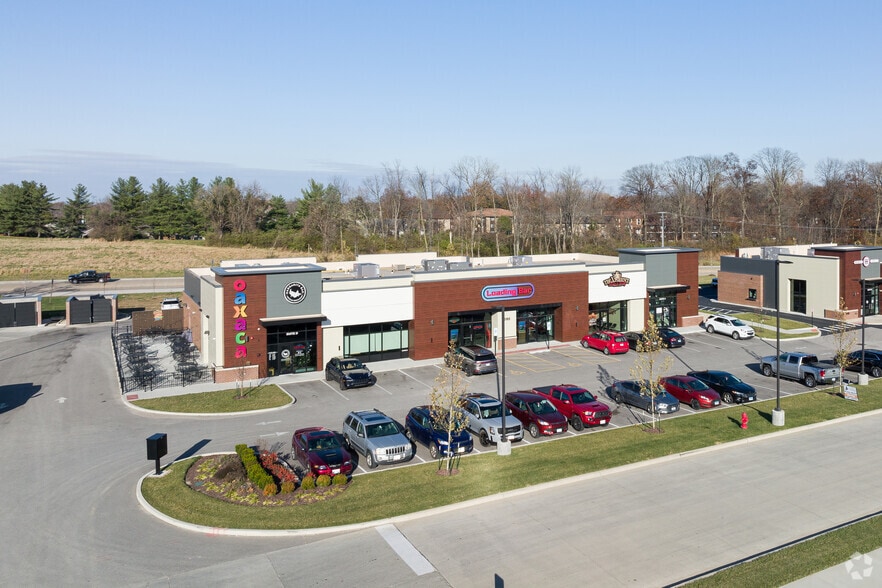 6185 Bennett Dr, Edwardsville, IL à louer - Photo du bâtiment - Image 3 de 13