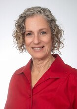 Joan Fox
