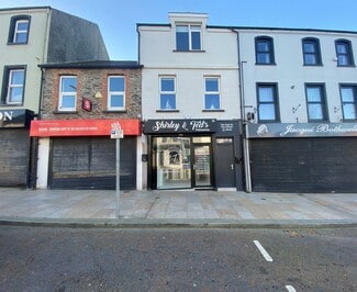More details for 76 High St, Bangor - Retail for Sale