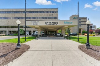 Plus de détails pour 299 Carew St, Springfield, MA - Bureau à vendre