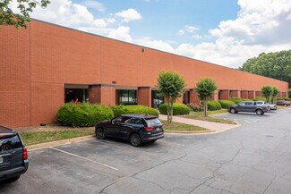 Plus de détails pour 5000 Highlands Pky SE, Smyrna, GA - Industriel à louer