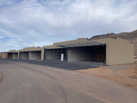 1403 W 4490 S, Hurricane, UT à vendre - Photo du bâtiment - Image 3 de 9