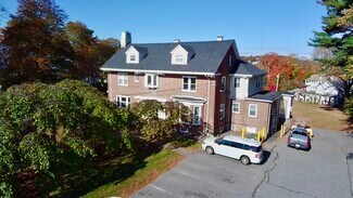 Plus de détails pour 445 S Main St, Haverhill, MA - Multi-résidentiel à vendre